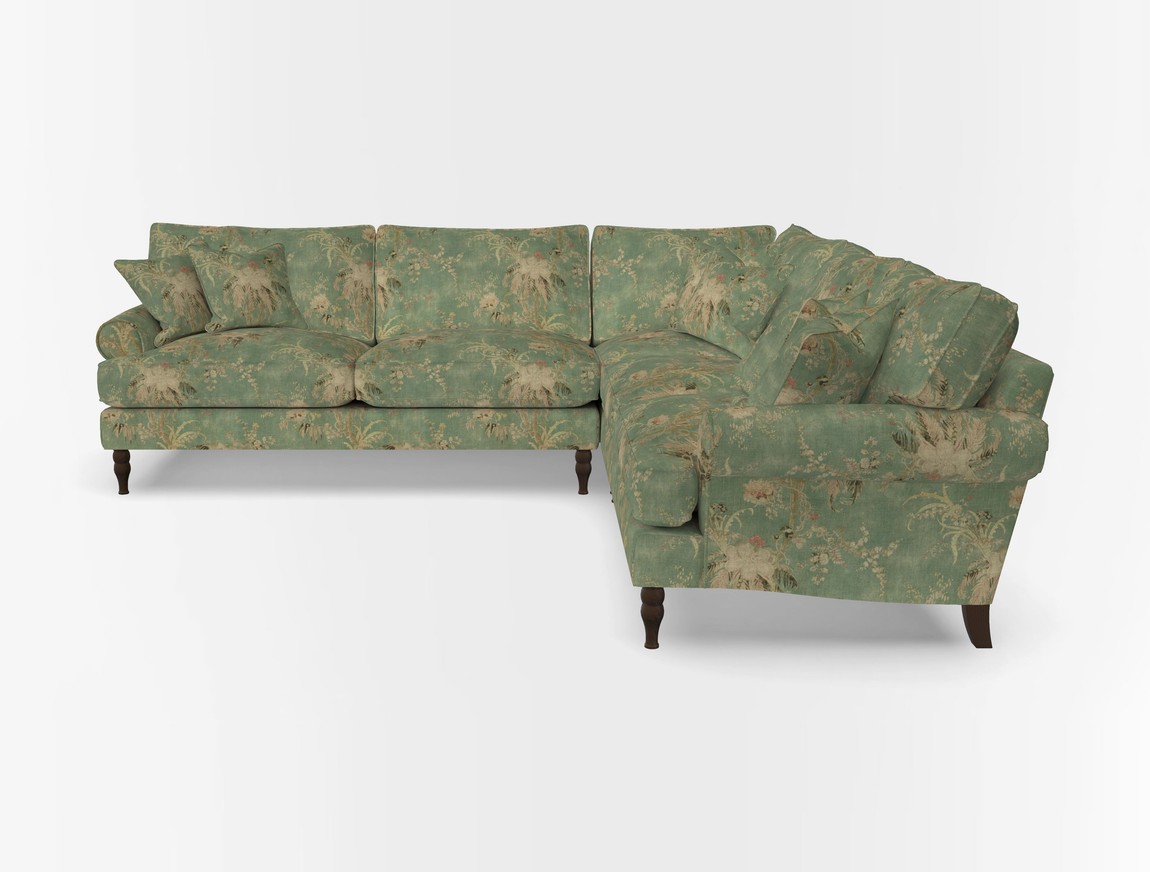 Corner Sofa LHF