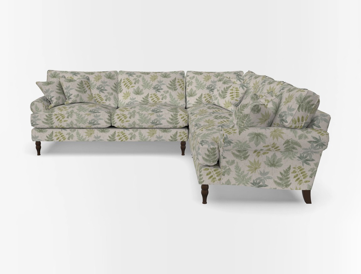 Corner Sofa LHF