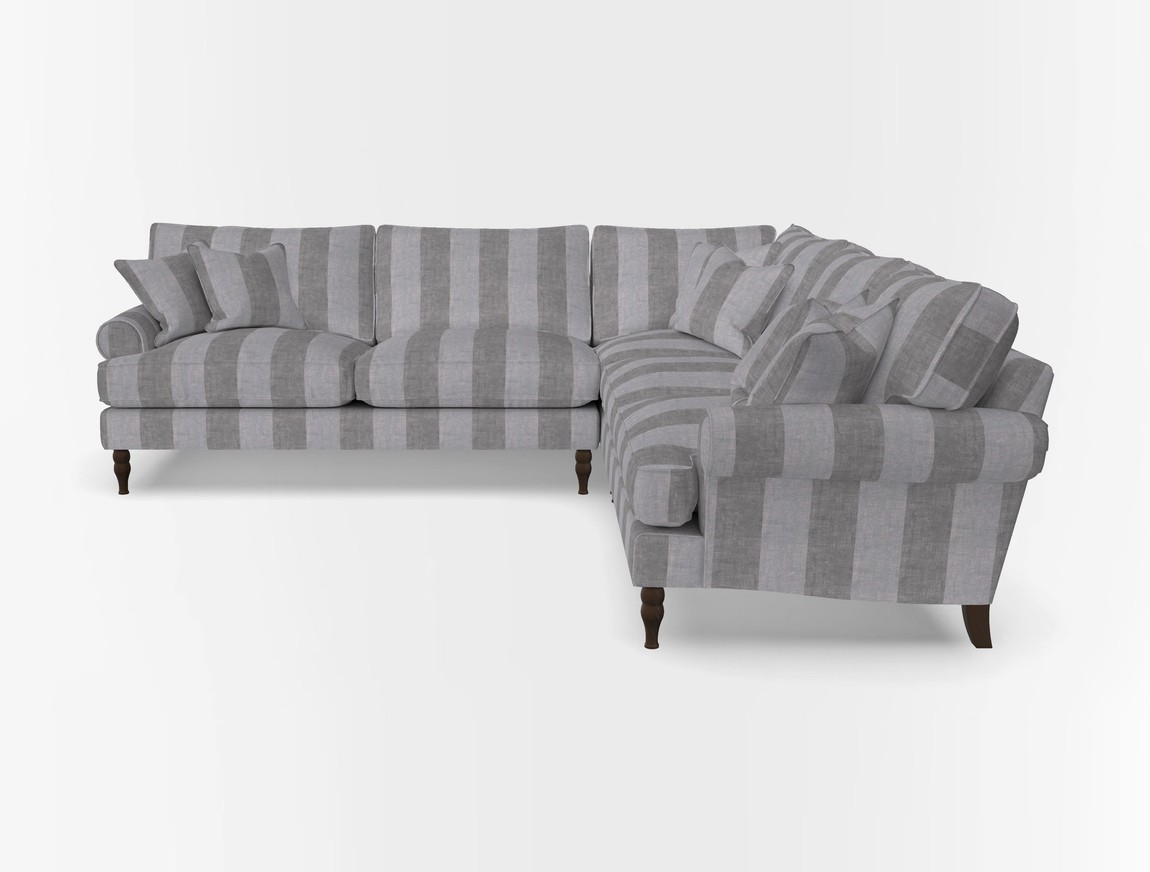 Corner Sofa LHF