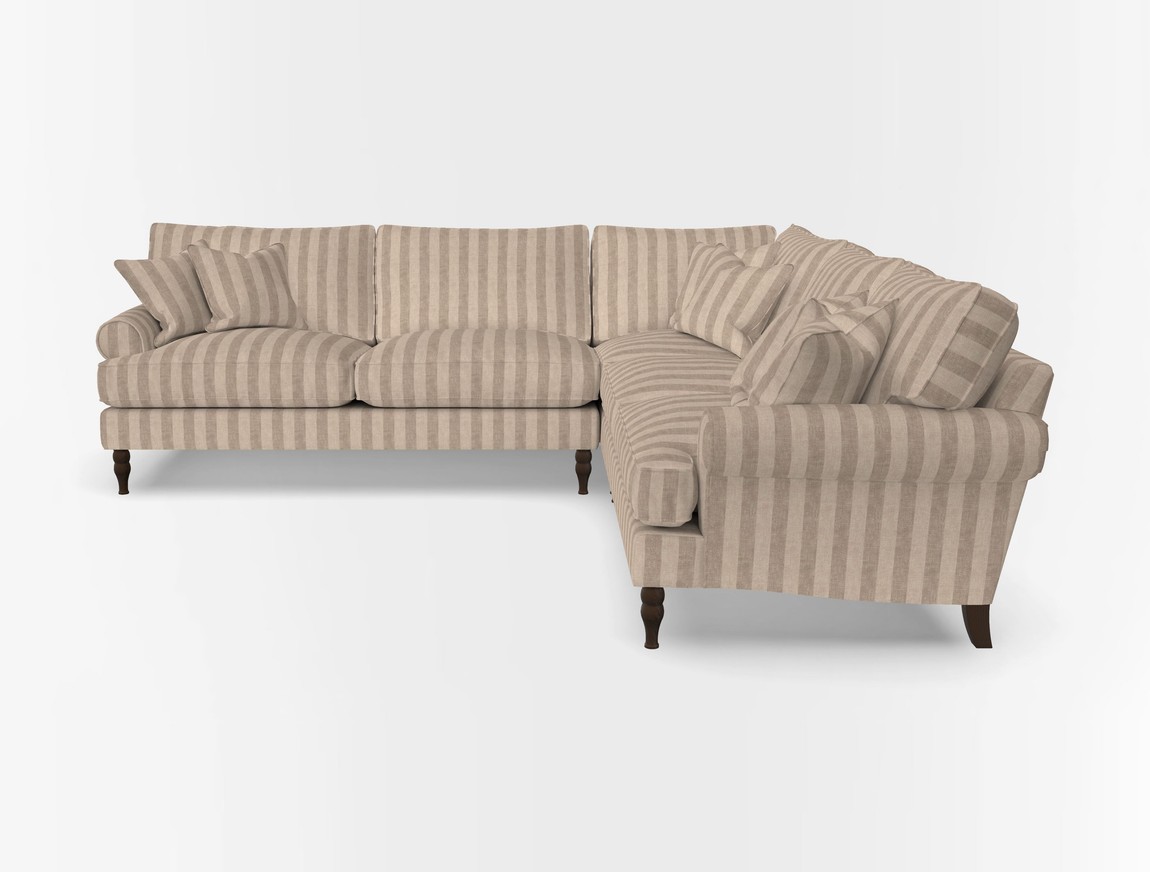 Corner Sofa LHF