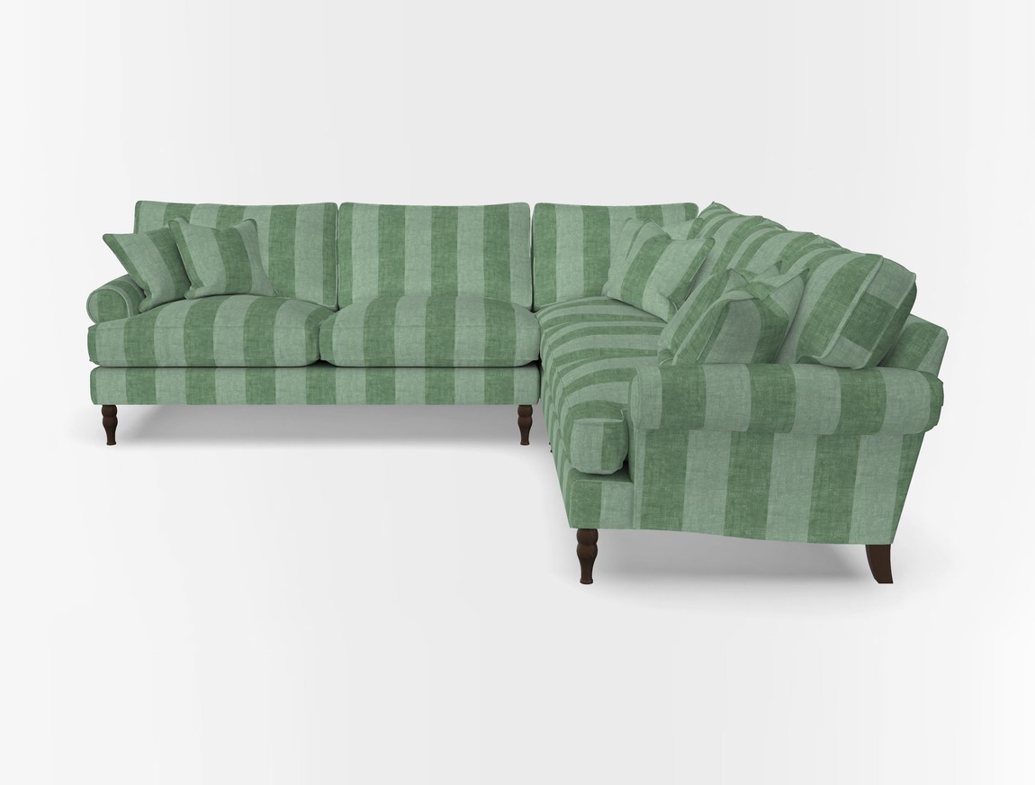 Corner Sofa LHF