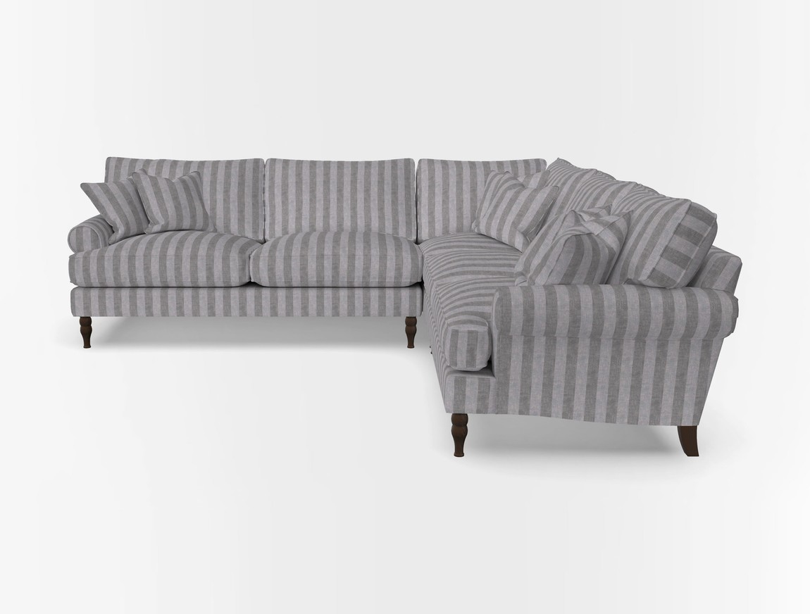 Corner Sofa LHF