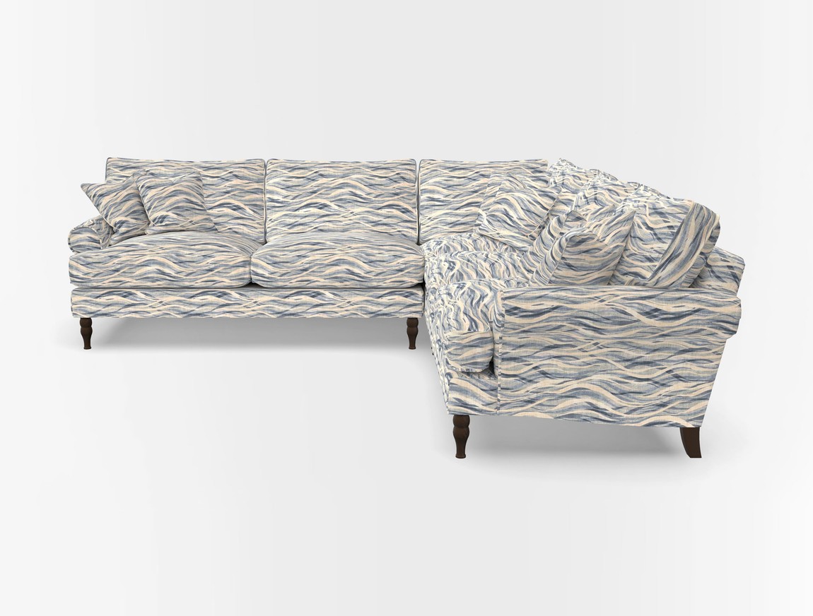 Corner Sofa LHF