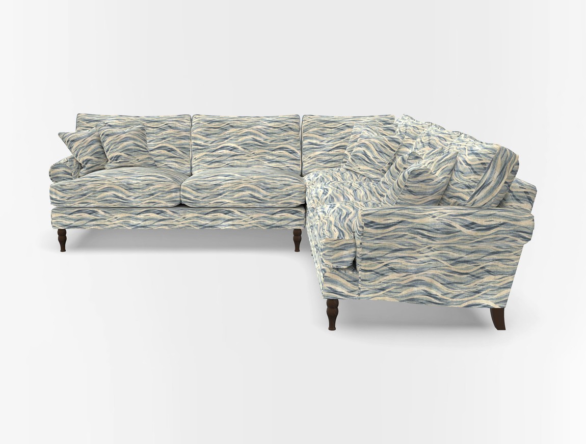 Corner Sofa LHF