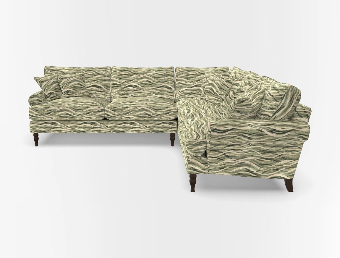 Corner Sofa LHF