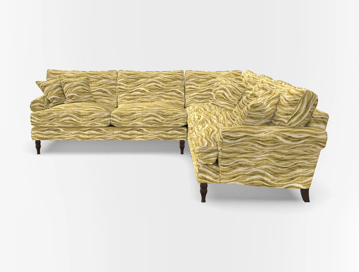 Corner Sofa LHF
