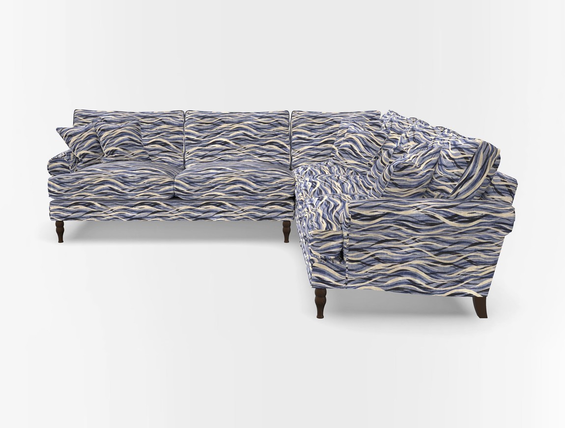Corner Sofa LHF