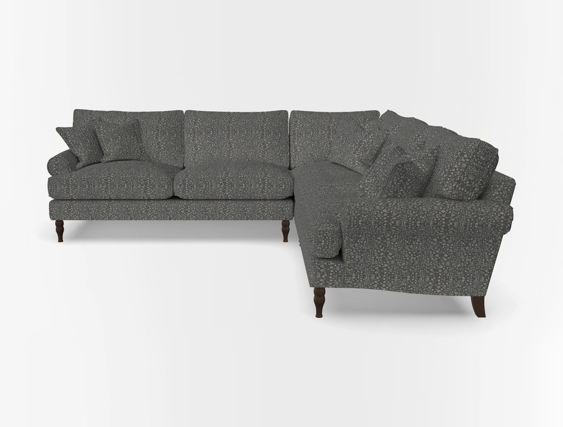 Corner Sofa LHF