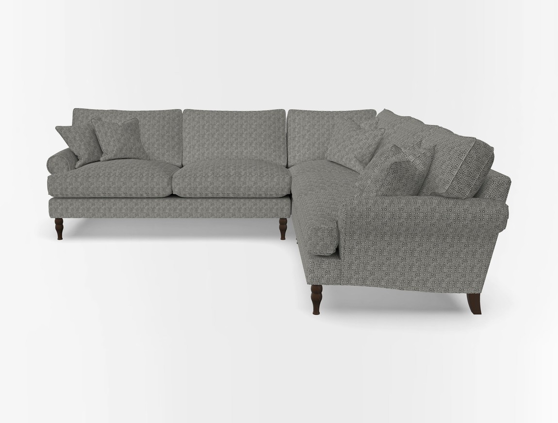 Corner Sofa LHF