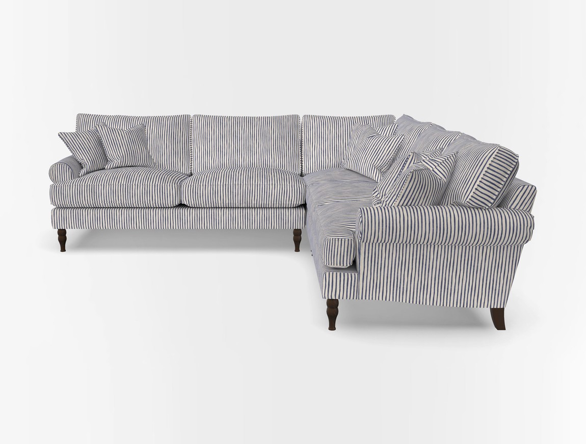 Corner Sofa LHF
