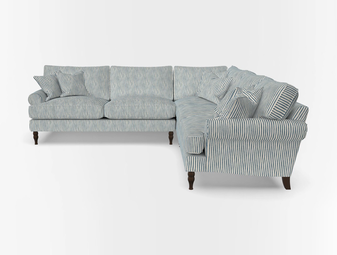 Corner Sofa LHF