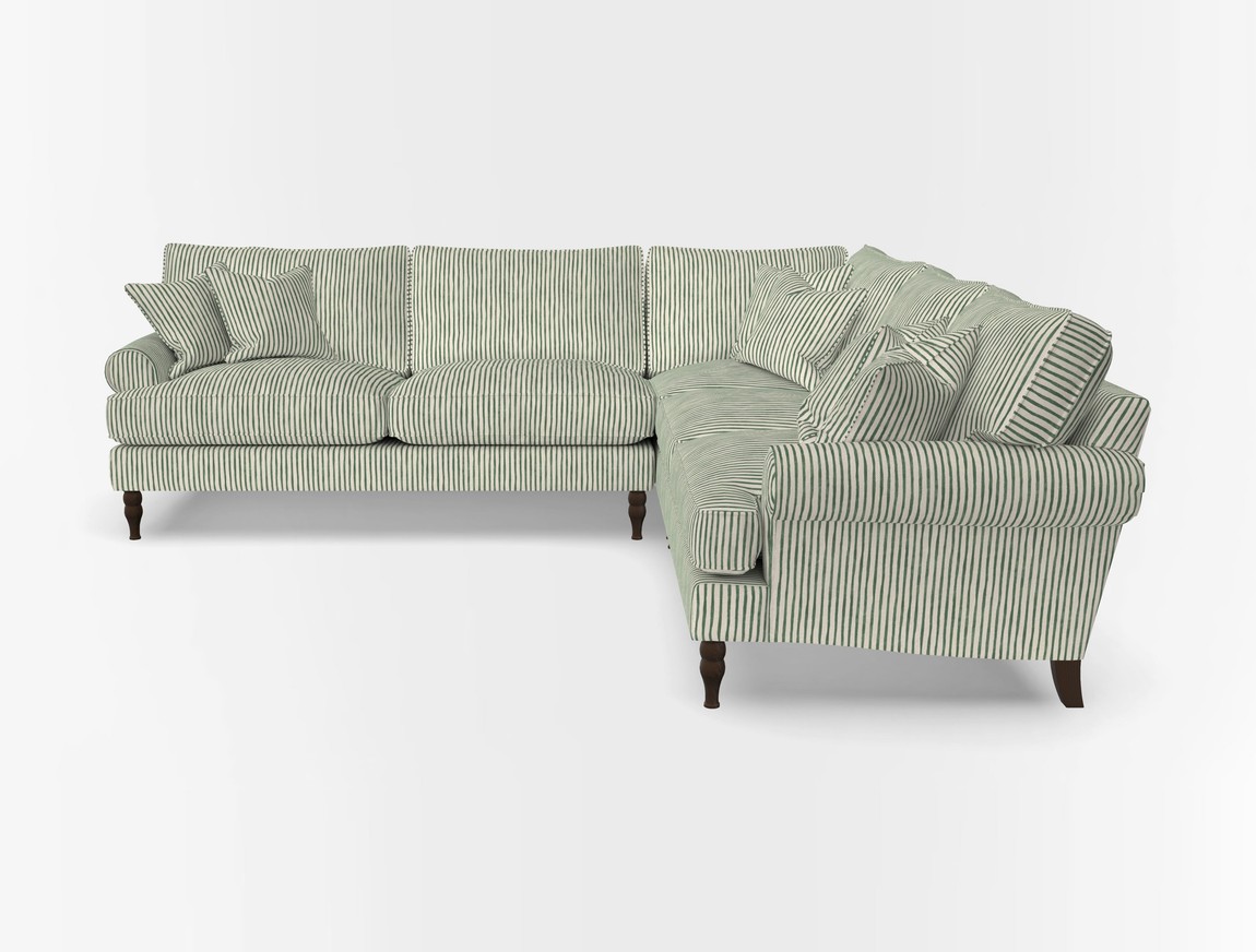 Corner Sofa LHF