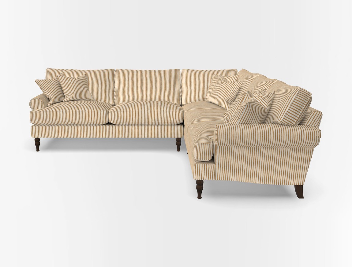 Corner Sofa LHF