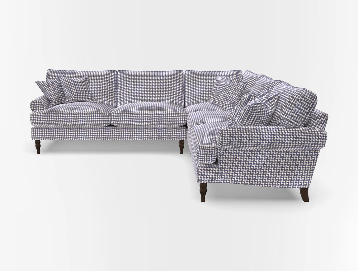 Corner Sofa LHF