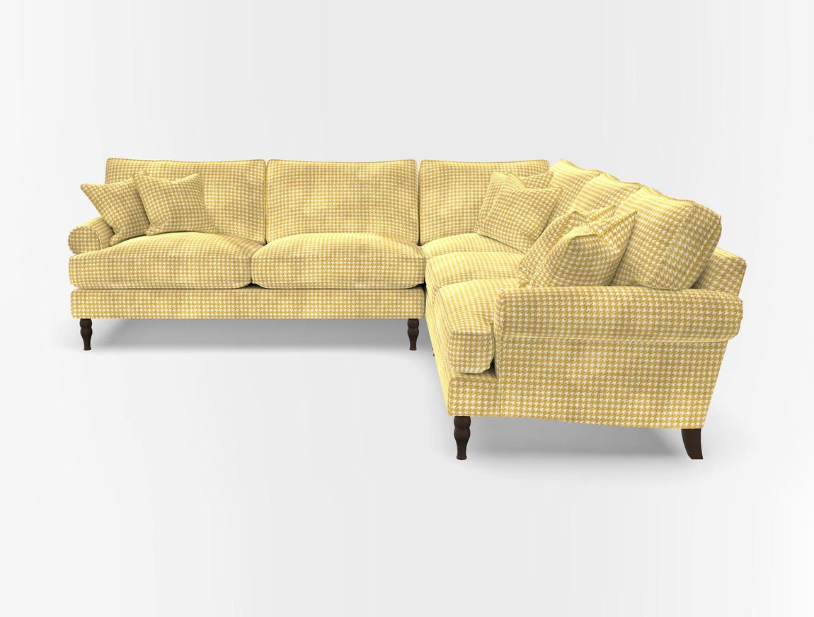 Corner Sofa LHF