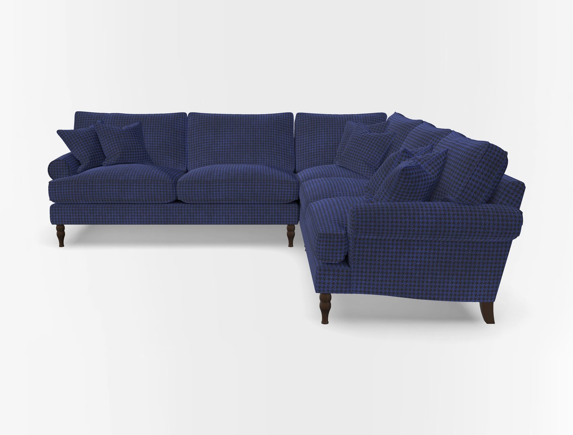 Corner Sofa LHF