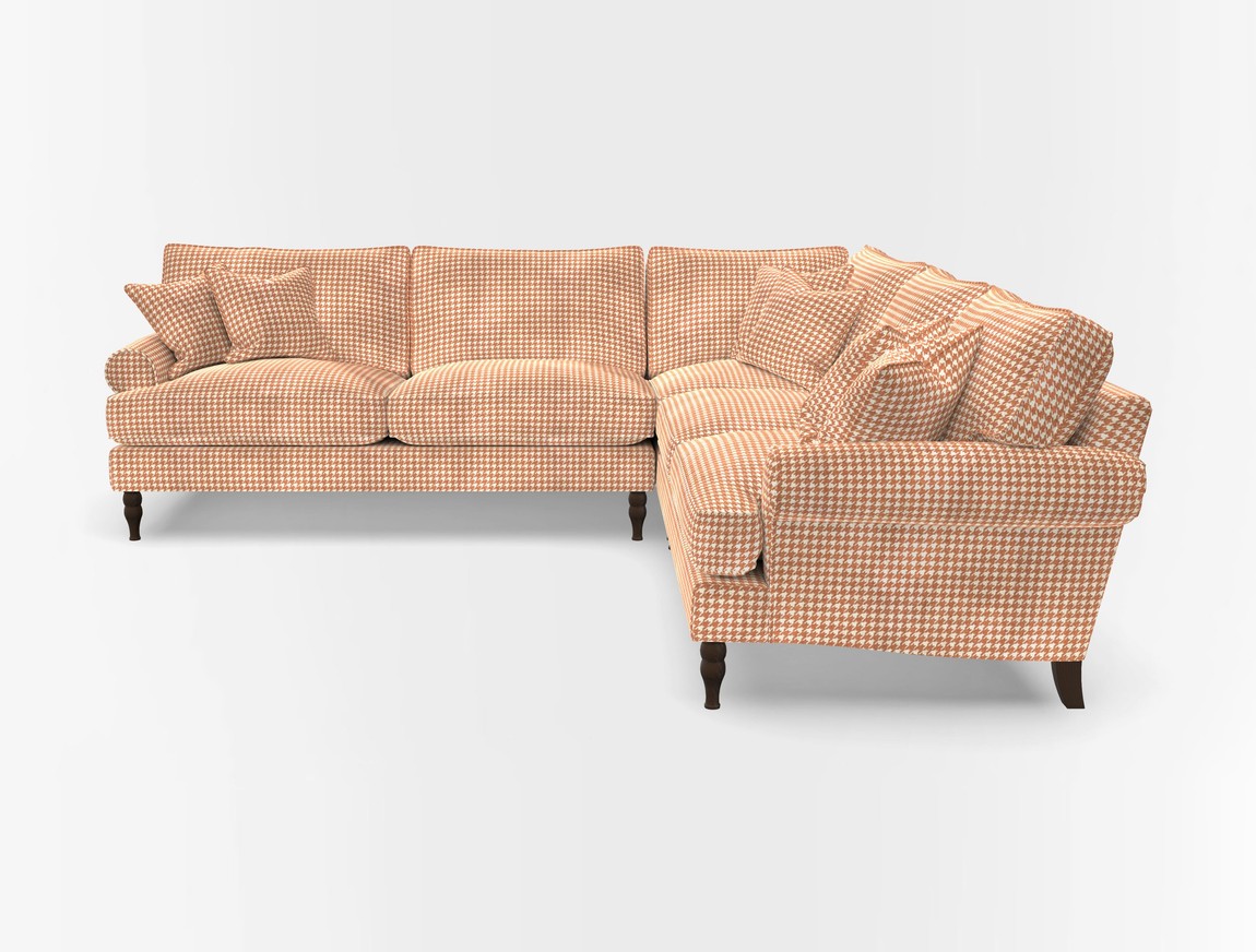 Corner Sofa LHF