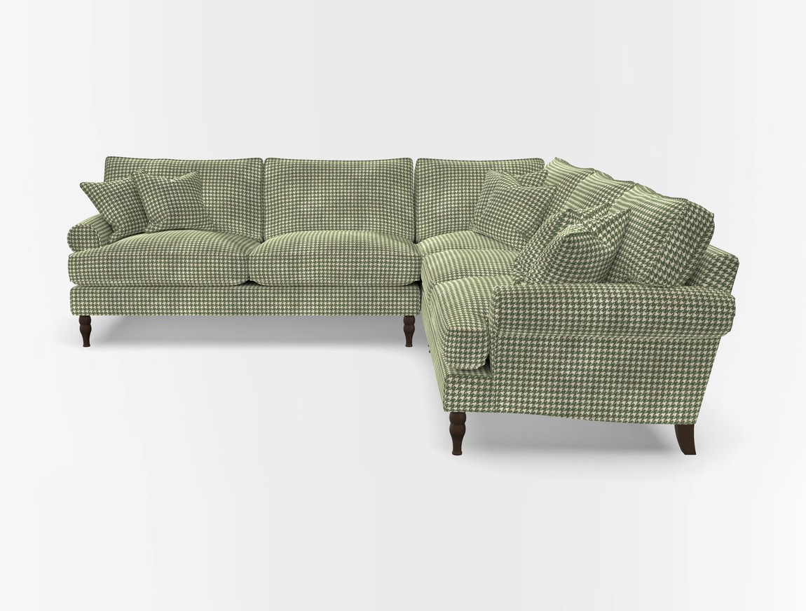 Corner Sofa LHF