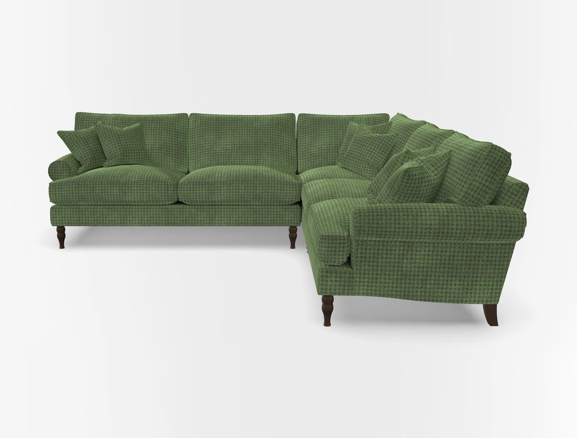 Corner Sofa LHF