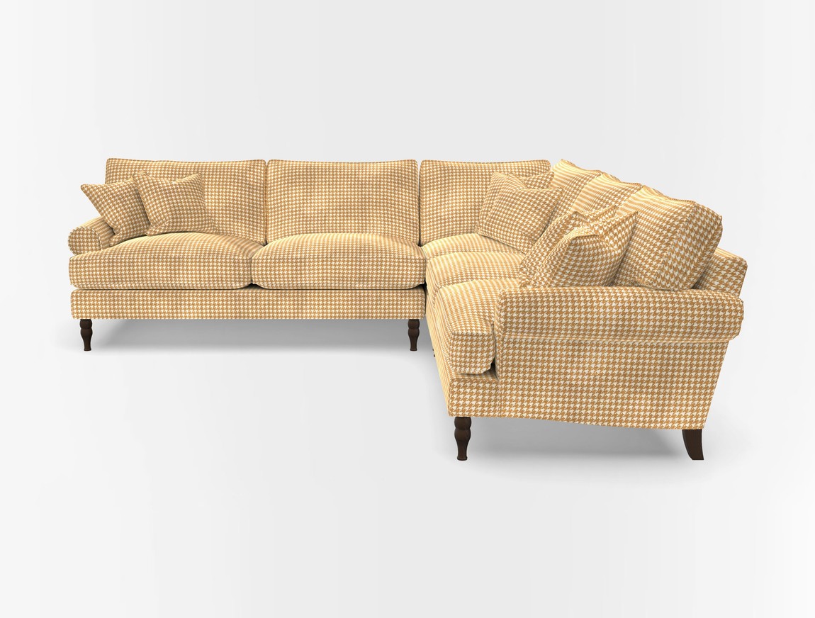 Corner Sofa LHF