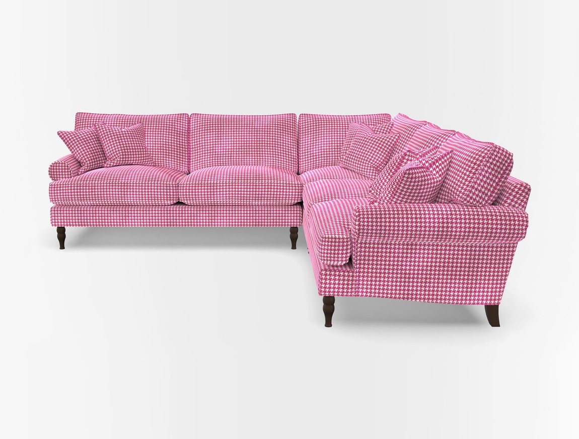 Corner Sofa LHF