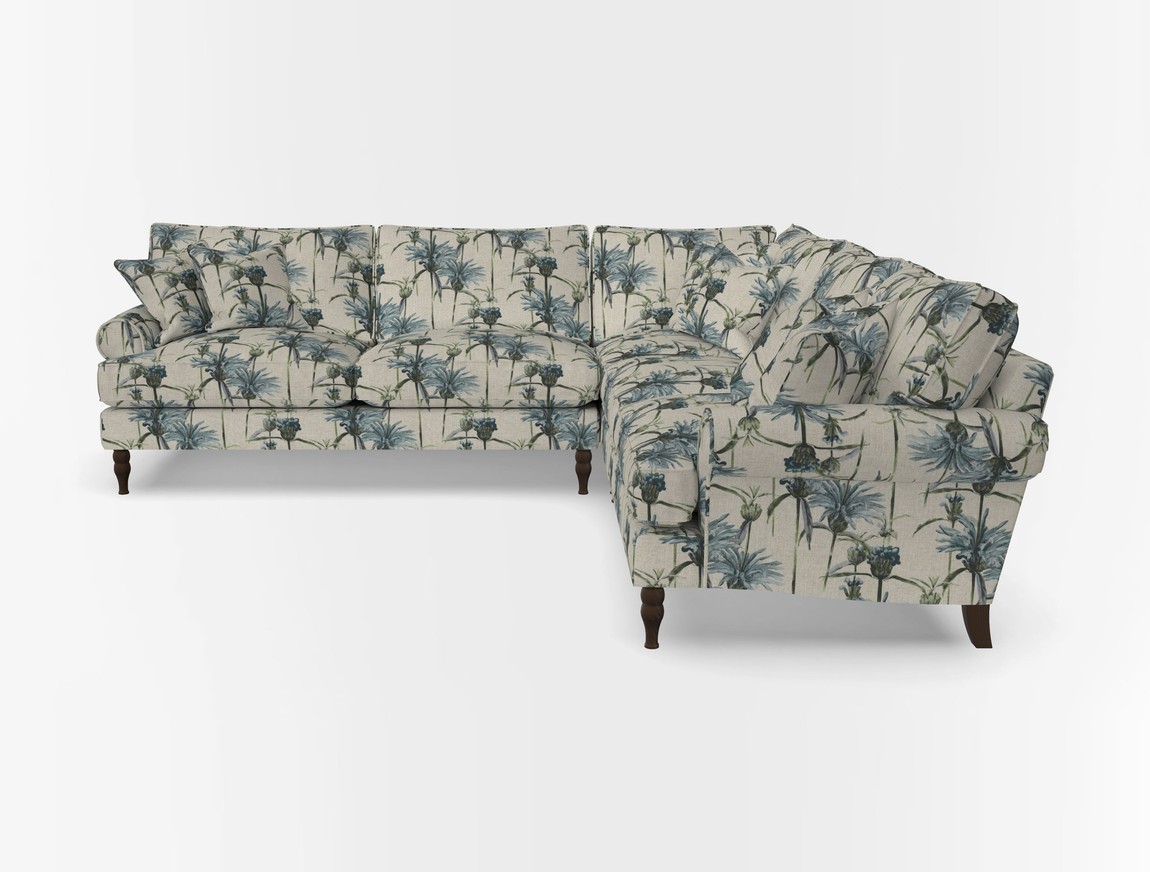 Corner Sofa LHF