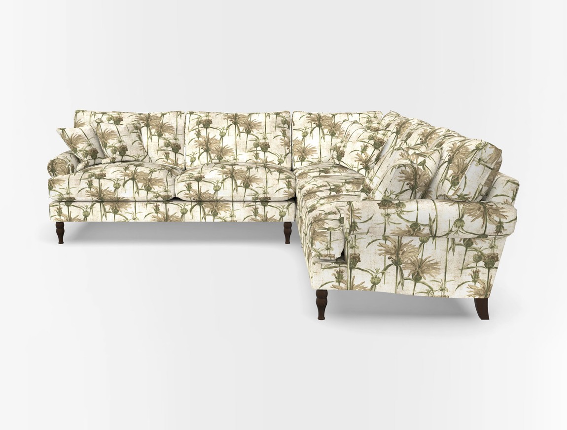 Corner Sofa LHF