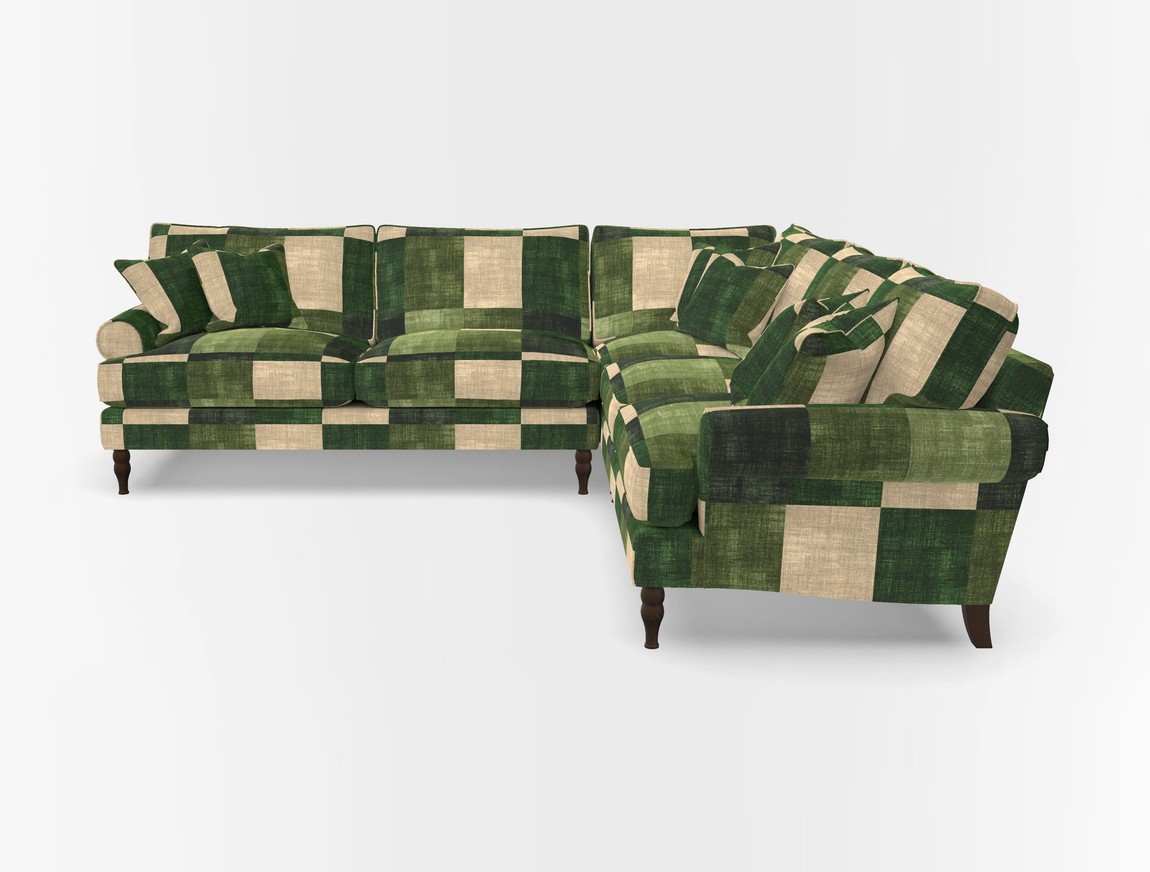 Corner Sofa LHF