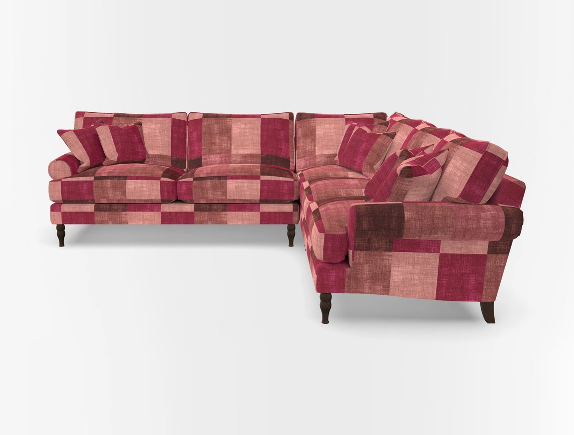 Corner Sofa LHF