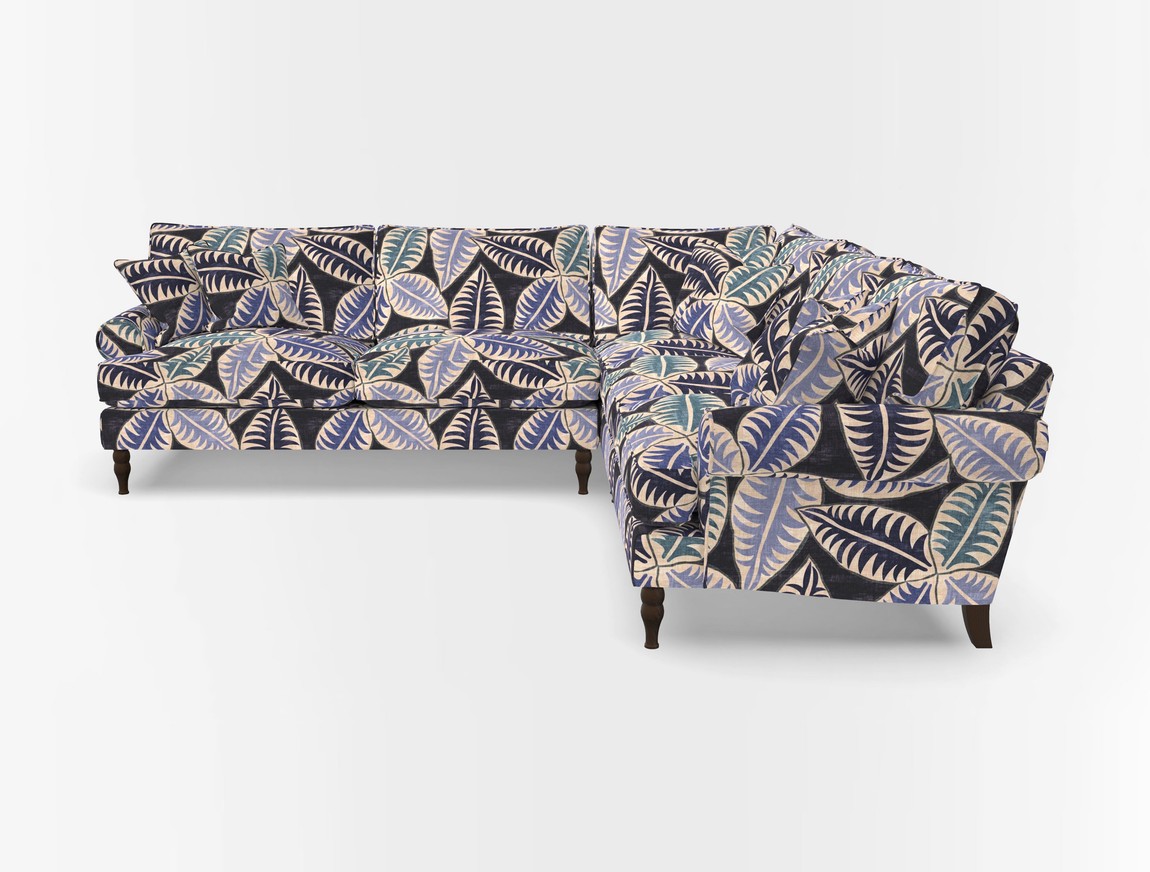 Corner Sofa LHF