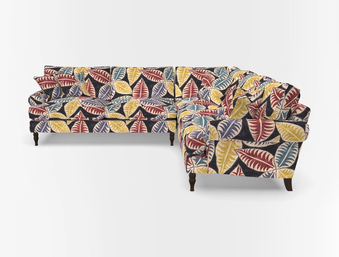 Corner Sofa LHF