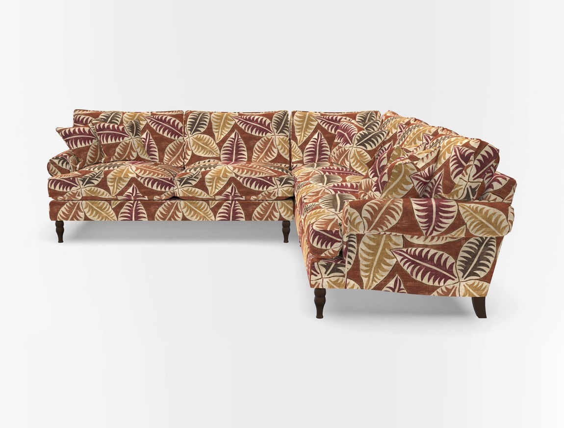 Corner Sofa LHF