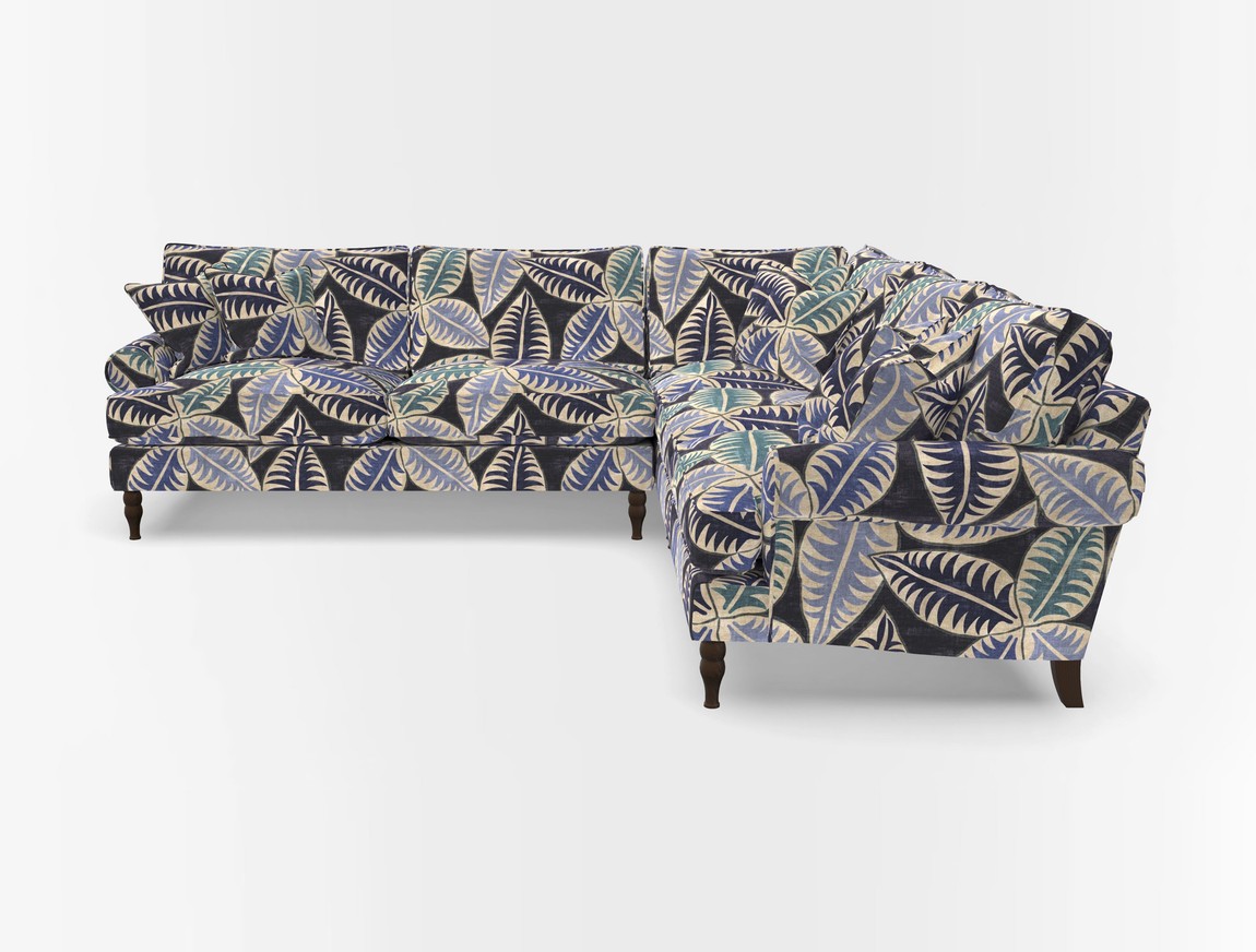 Corner Sofa LHF