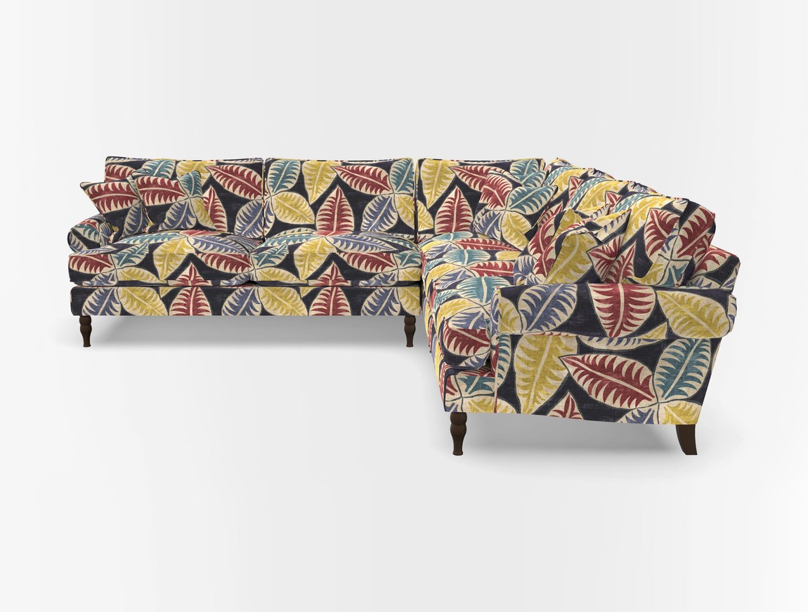 Corner Sofa LHF