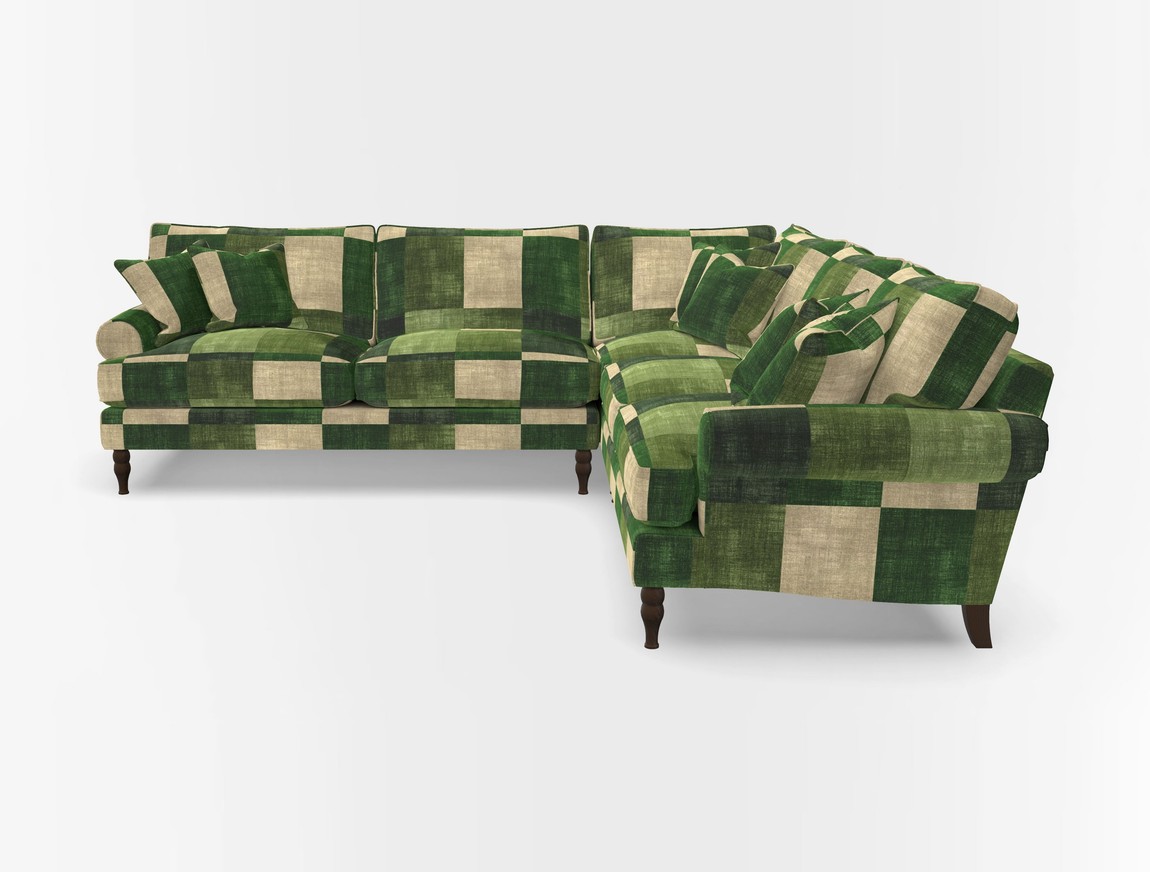 Corner Sofa LHF