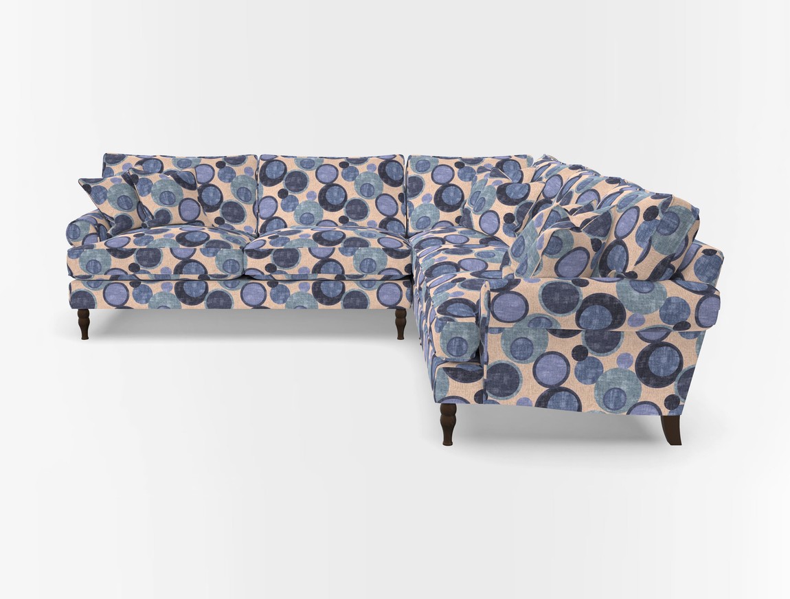 Corner Sofa LHF