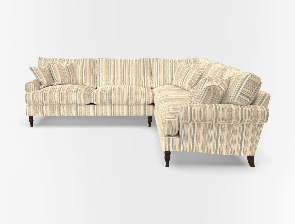 Corner Sofa LHF