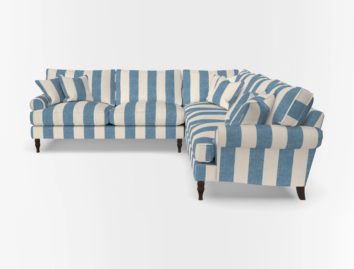 Corner Sofa LHF
