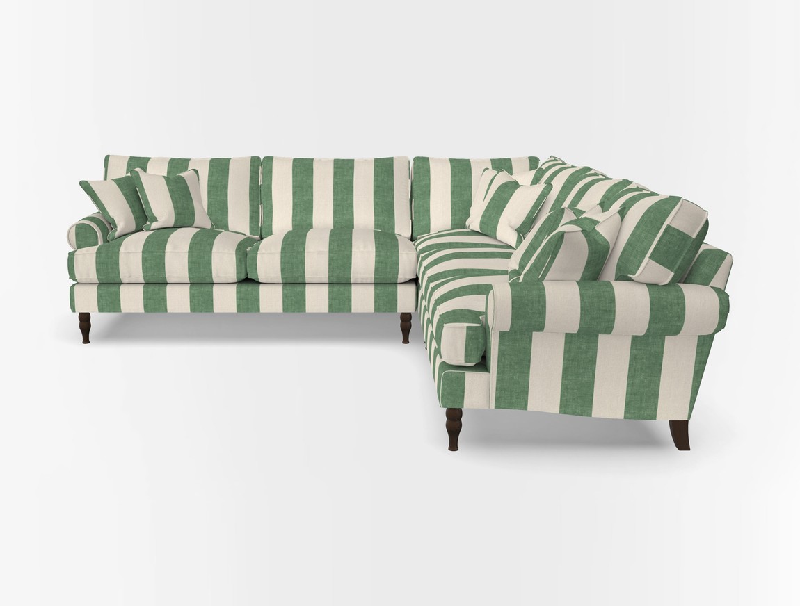 Corner Sofa LHF