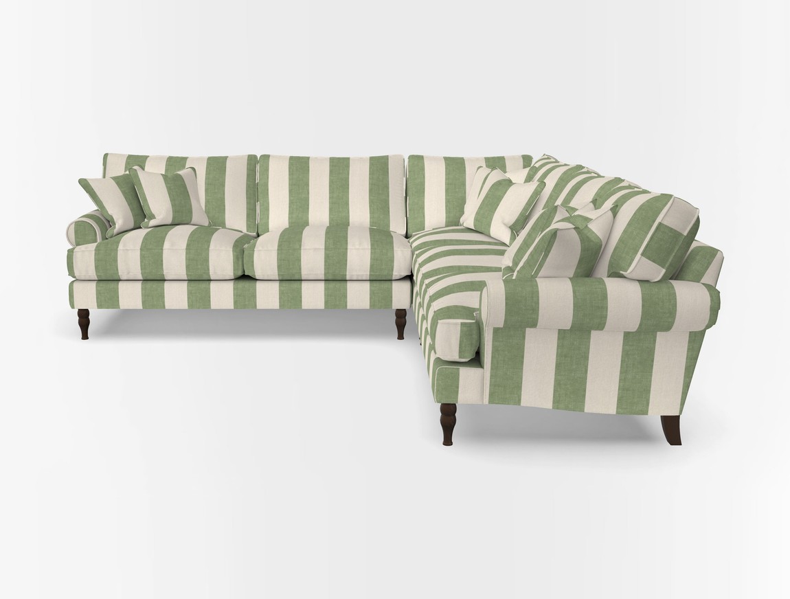 Corner Sofa LHF