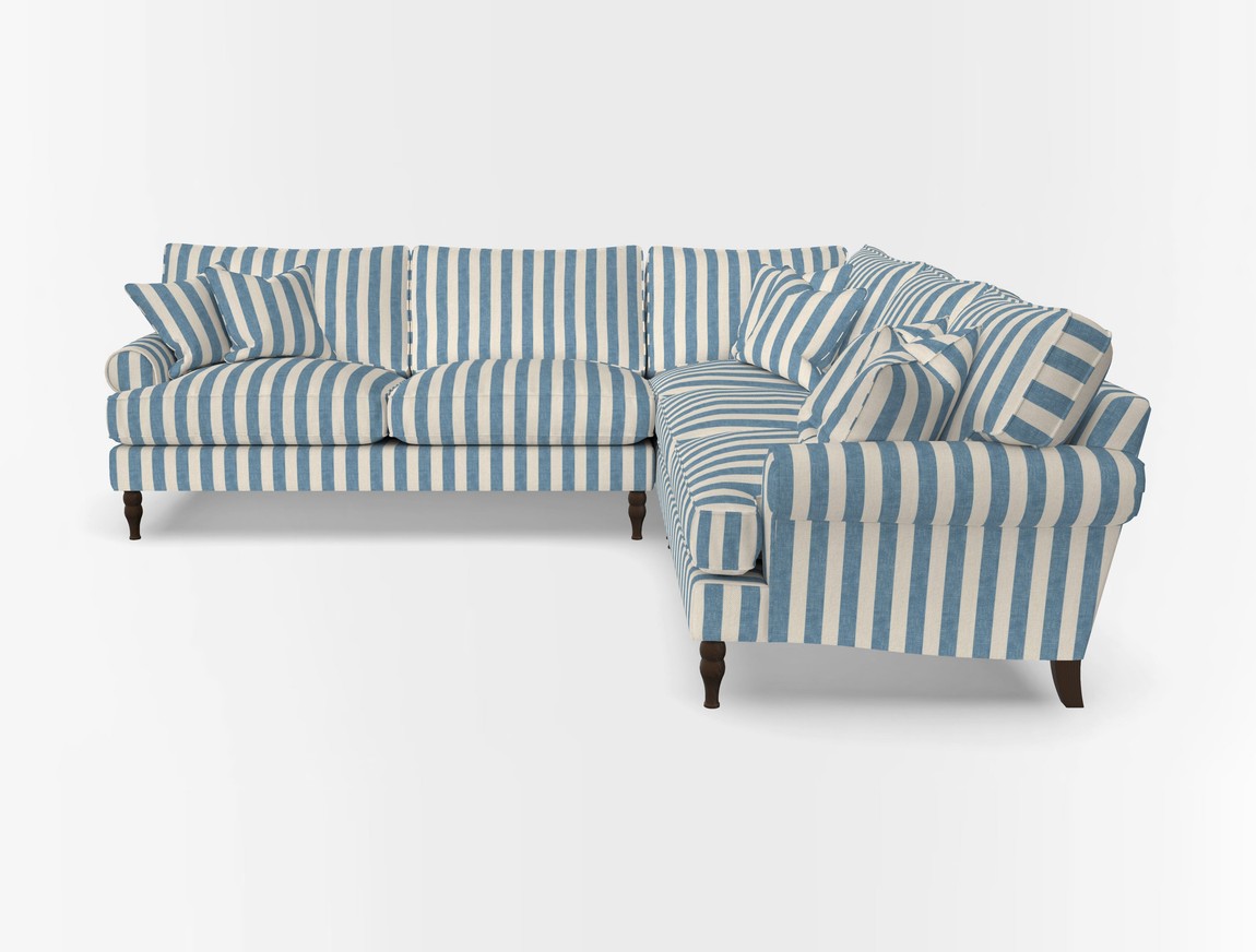 Corner Sofa LHF