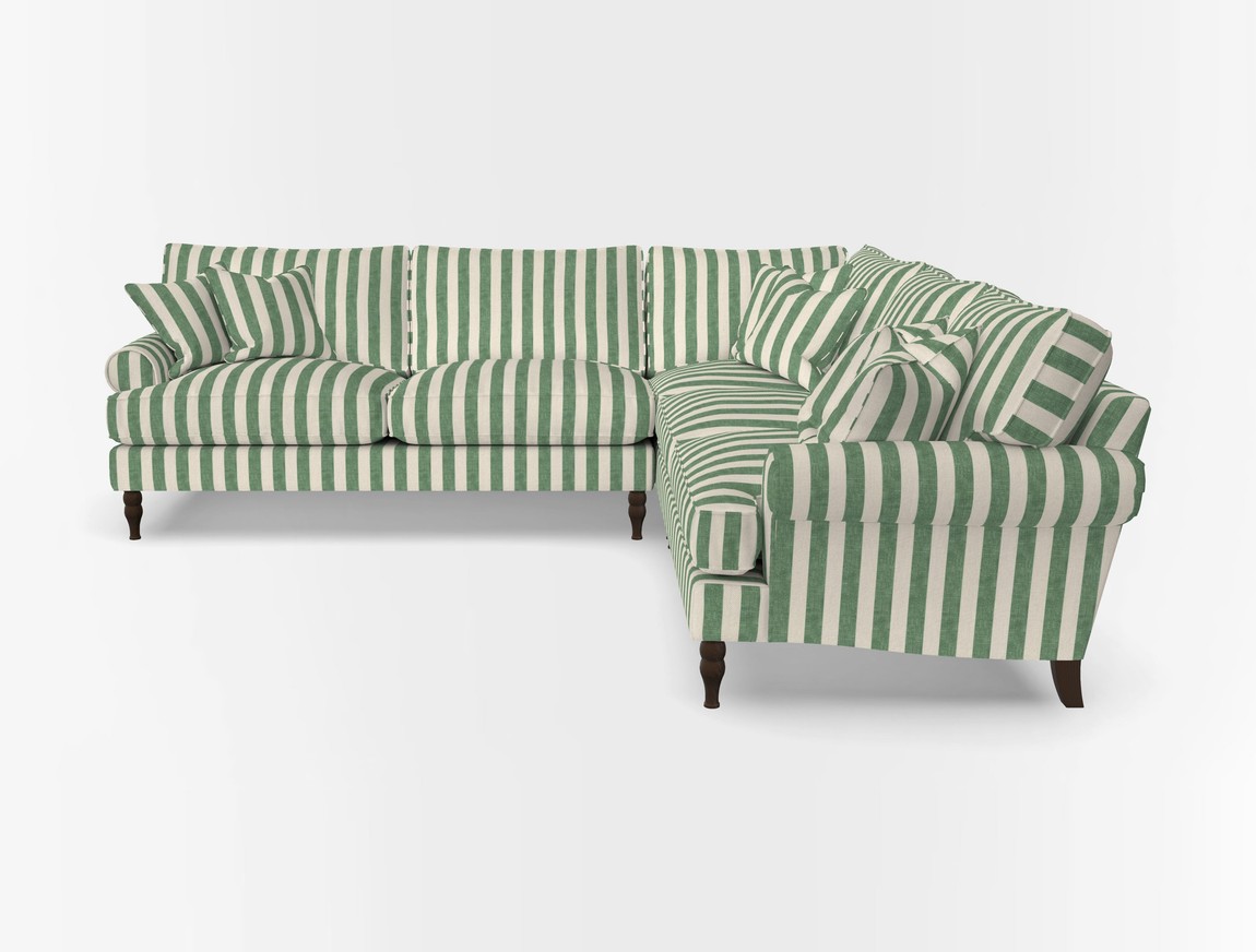 Corner Sofa LHF