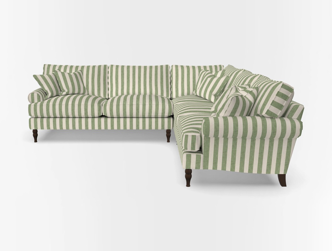 Corner Sofa LHF
