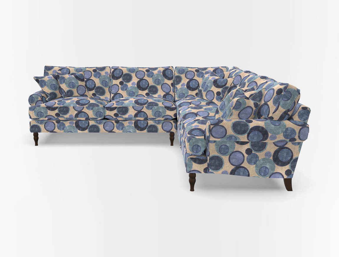 Corner Sofa LHF