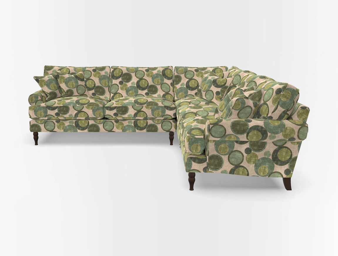 Corner Sofa LHF