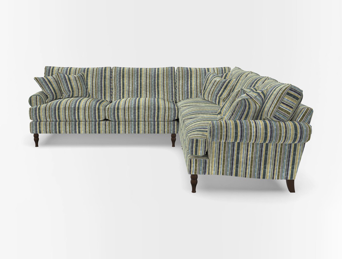 Corner Sofa LHF