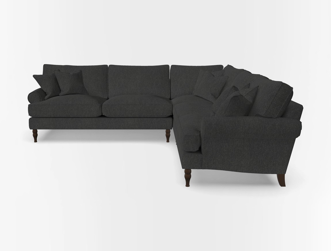 Corner Sofa LHF