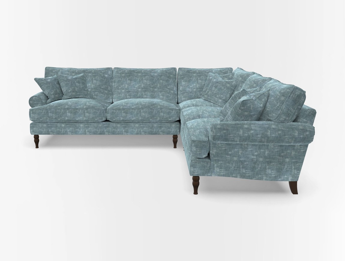 Corner Sofa LHF