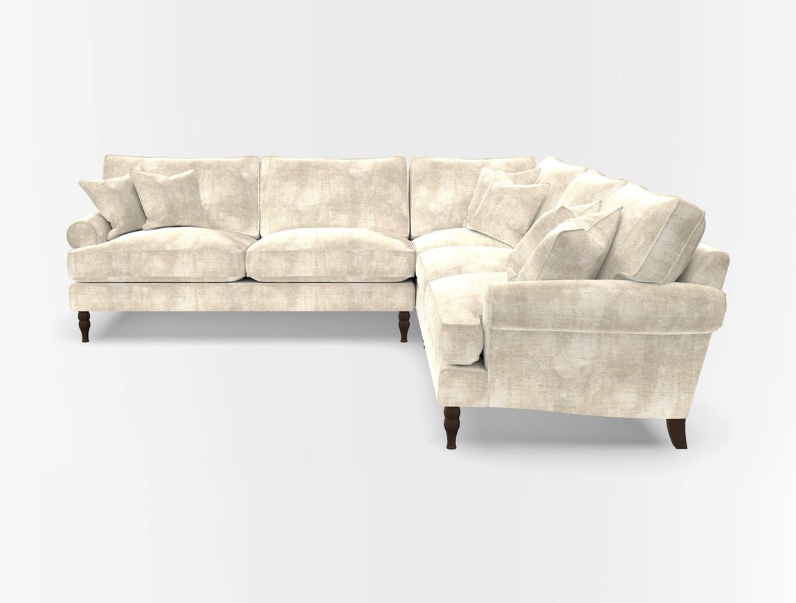 Corner Sofa LHF