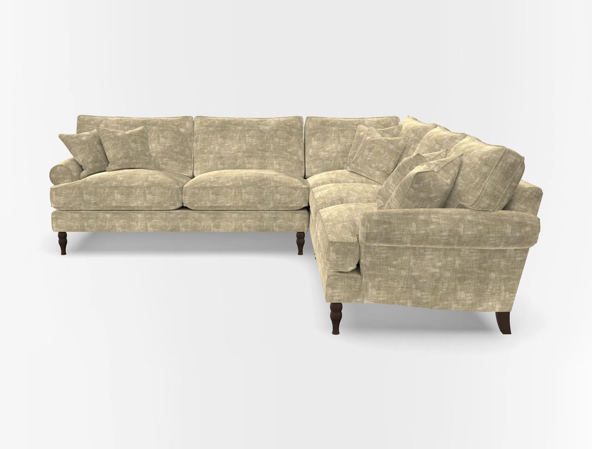 Corner Sofa LHF